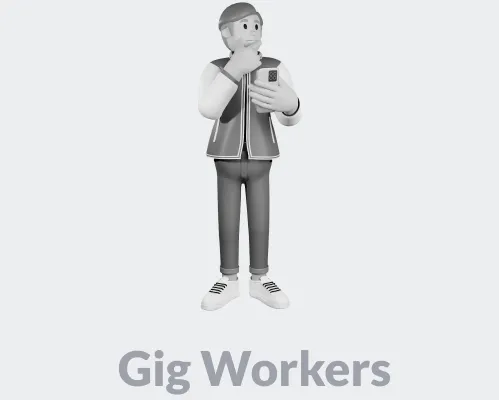Gig Workers