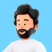 My profile picture