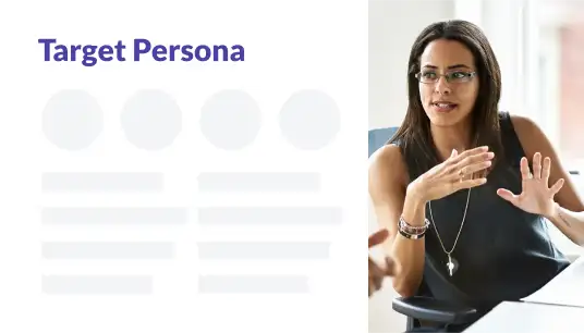 Target Personal V3