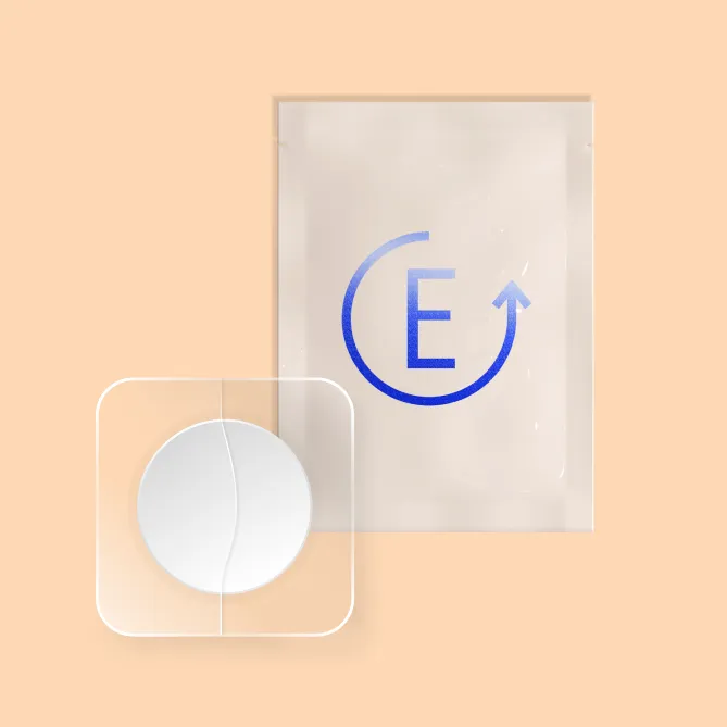 Patch image