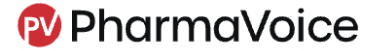 PharmaVoice logo