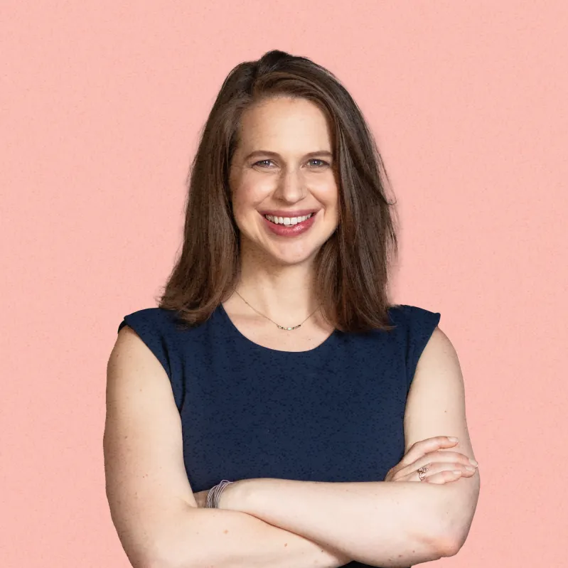 Evernow CEO Alicia Jackson