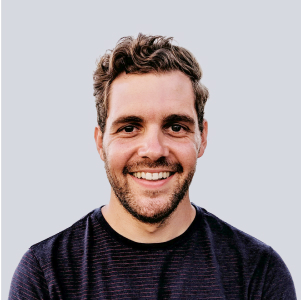 Francois headshot