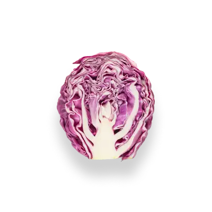 Red cabbage
