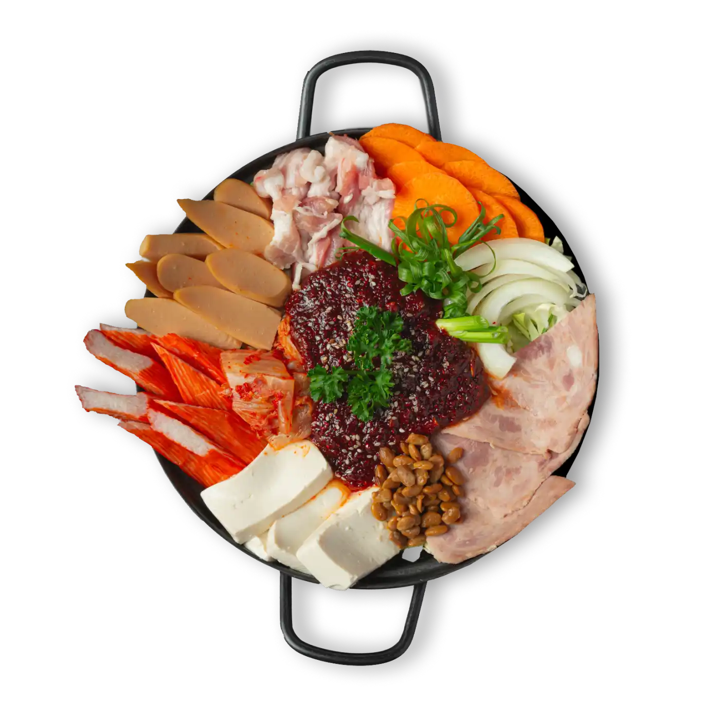 Hotpot