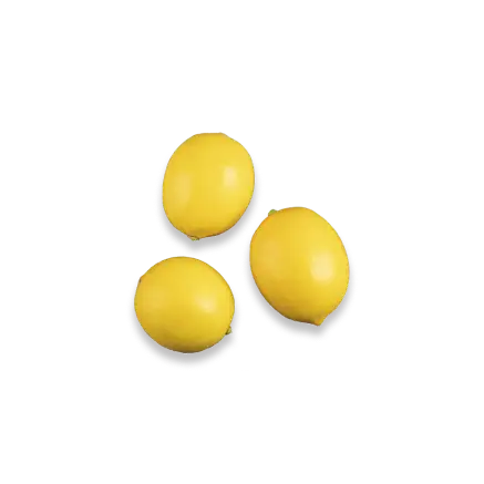 Lemons