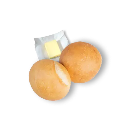 Dinner Rolls
