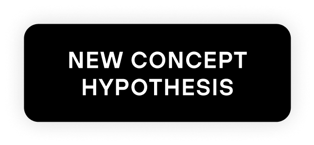 New concept Hypothesis
