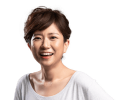 Keywon's headshot