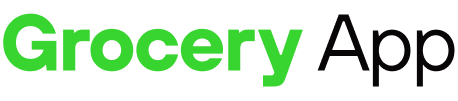 Grocery App